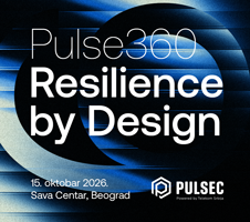 Pulse360 2026 – Resilience by Design